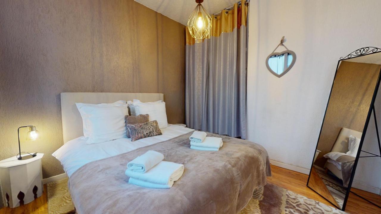 Magic Home - Les Taillandiers كولمار المظهر الخارجي الصورة